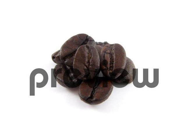 Product picture Coffee Beans Stock Photo - Royalty Free Image
