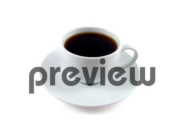Product picture Coffee Cup Stock Photo - Royalty Free Image