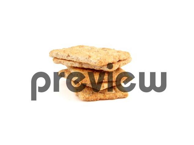 Product picture Crackers Stock Photo - Royalty Free Image