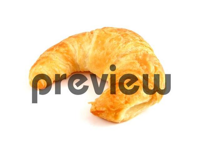 Product picture Croissant Stock Photo - Royalty Free Image