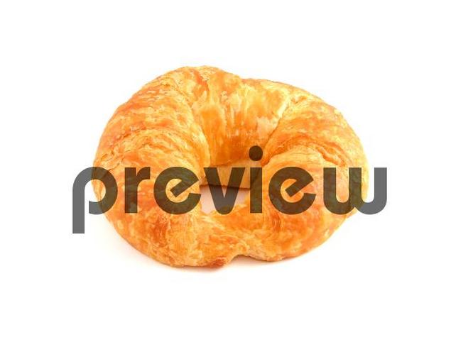 Product picture Croissant Stock Photo - Royalty Free Image