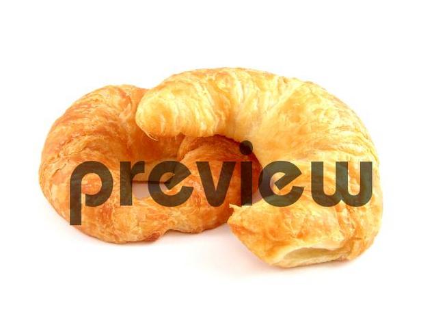 Product picture Croissants Stock Photo - Royalty Free Image