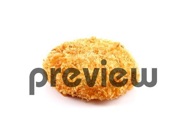 Product picture Croquette Stock Photo - Royalty Free Image