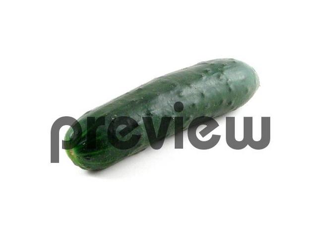 Product picture Cucumber Stock Photo - Royalty Free Image