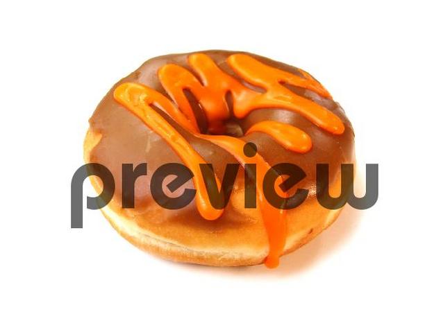 Product picture Donut Stock Photo - Royalty Free Image
