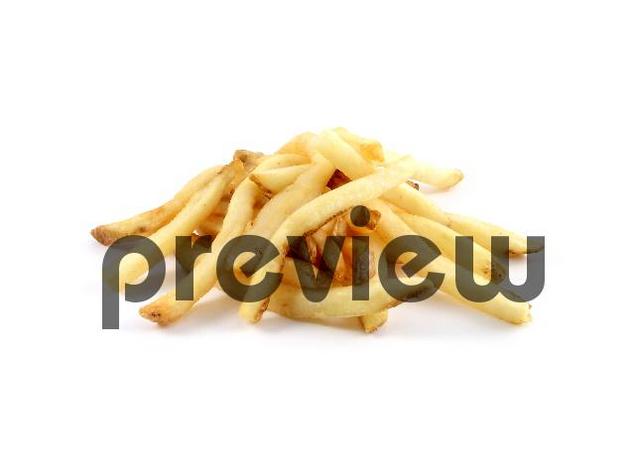 Product picture French Fries Stock Photo - Royalty Free Image