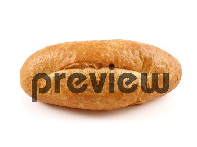 Product picture French Roll Stock Photo - Royalty Free Image
