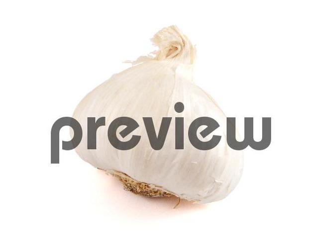 Product picture Garlic Stock Photo - Royalty Free Image