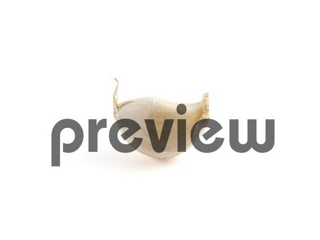 Product picture Garlic Clove Stock Photo - Royalty Free Image