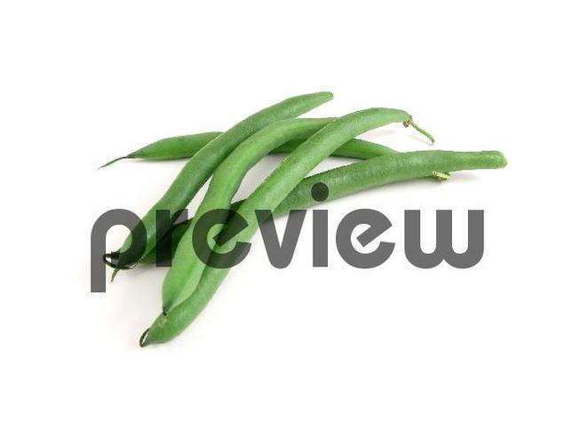 Product picture Green Beans Stock Photo - Royalty Free Image