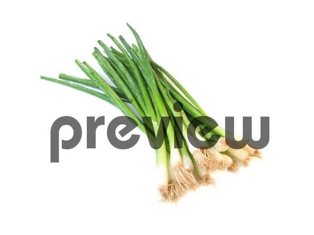 Product picture Green Onion Stock Photo - Royalty Free Image