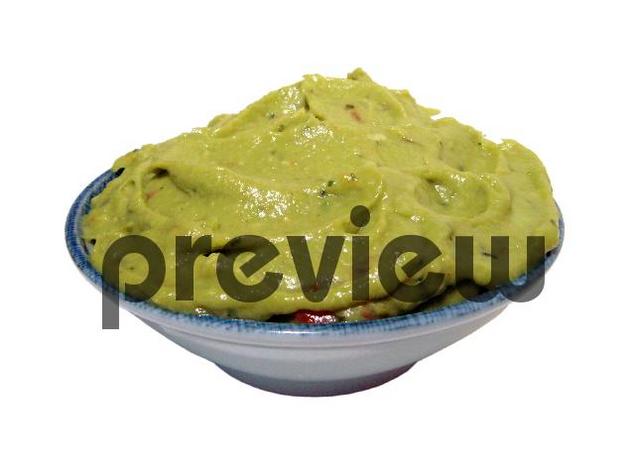 Product picture Guacamole Stock Photo - Royalty Free Image