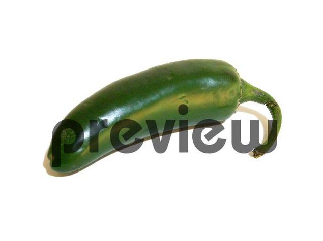 Product picture Jalapeno Stock Photo - Royalty Free Image