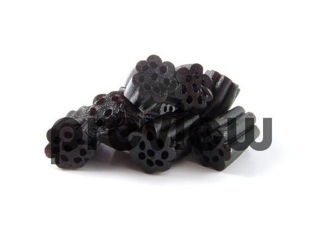 Product picture Licorice Stock Photo - Royalty Free Image