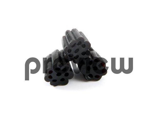 Product picture Licorice Stock Photo - Royalty Free Image