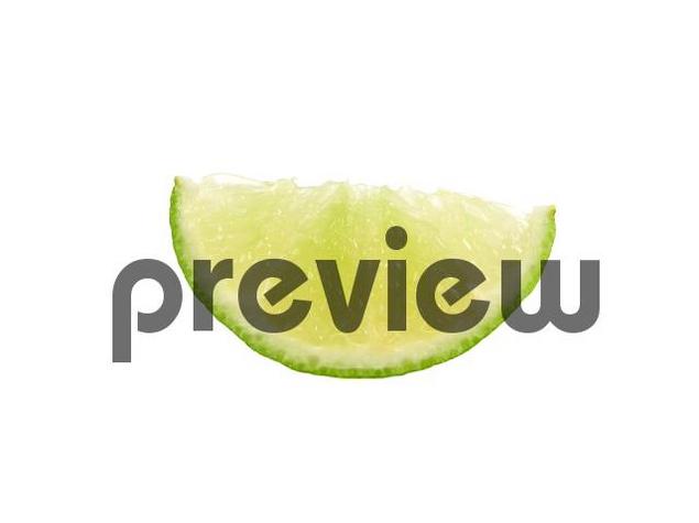 Product picture Lime Slice Stock Photo - Royalty Free Image