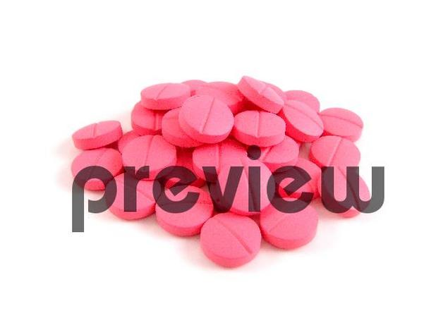 Product picture Pills Stock Photo - Royalty Free Image