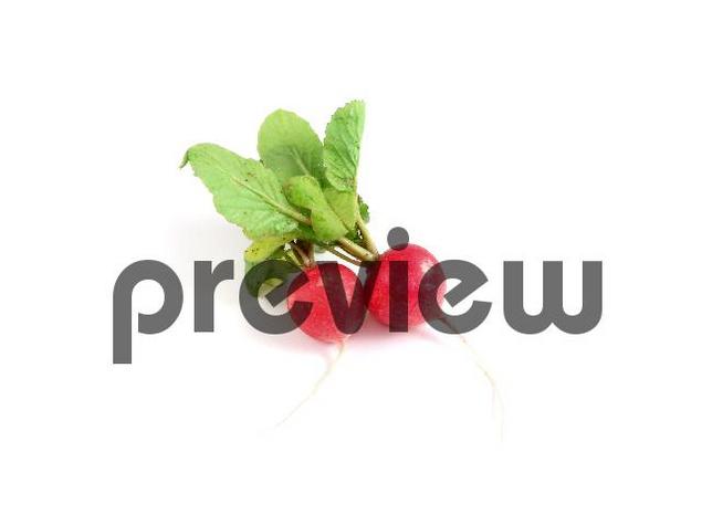 Product picture Radishes Stock Photo - Royalty Free Image