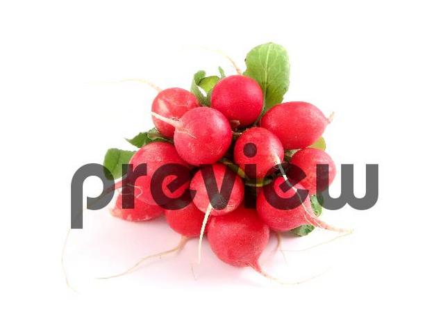 Product picture Radishes Stock Photo - Royalty Free Image