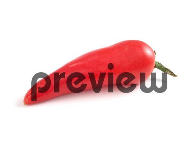 Product picture Red Chili Stock Photo - Royalty Free Image