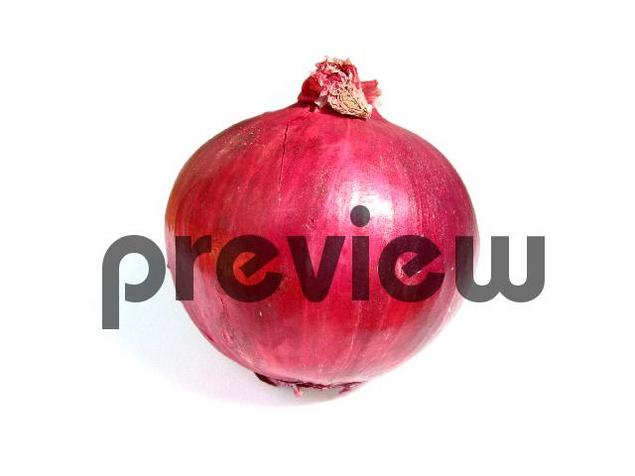 Product picture Red Onion Stock Photo - Royalty Free Image