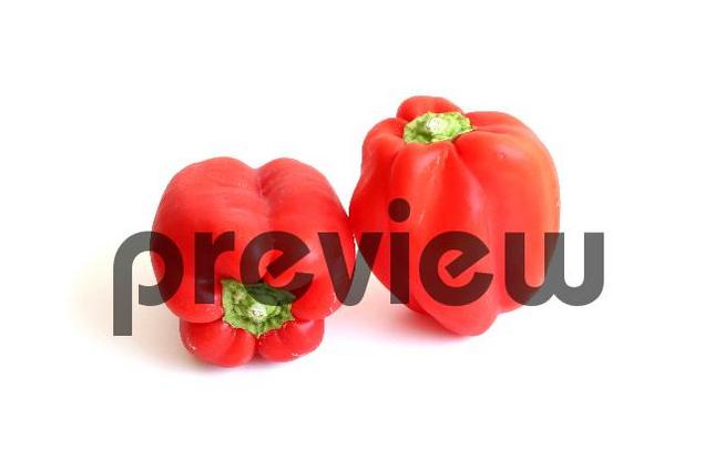 Product picture Red Peppers Stock Photo - Royalty Free Image