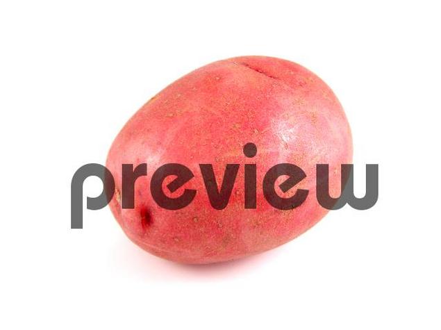 Product picture Red Potato Stock Photo - Royalty Free Image