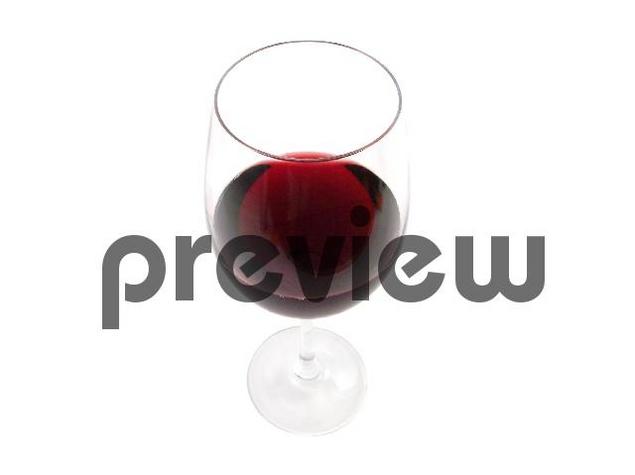 Product picture Red Wine Glass Stock Photo - Royalty Free Image