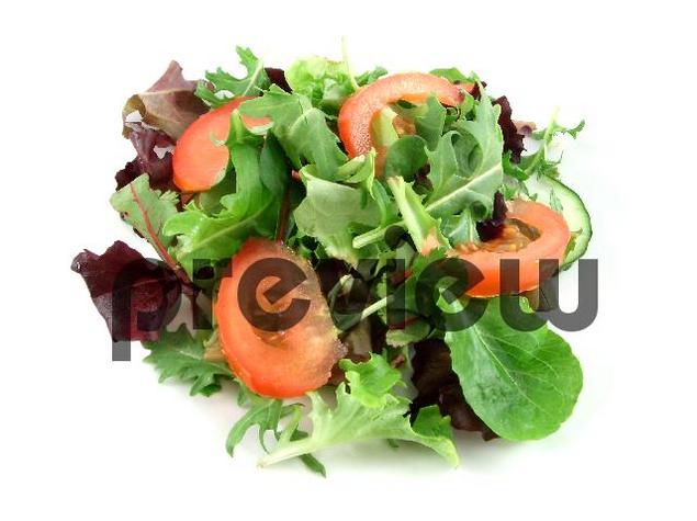 Product picture Salad Stock Photo - Royalty Free Image
