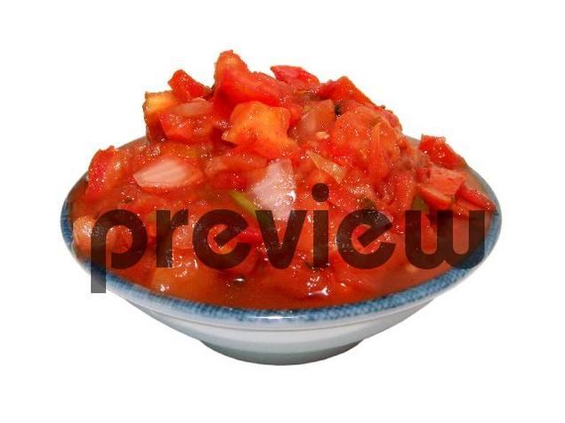 Product picture Salsa Stock Photo - Royalty Free Image