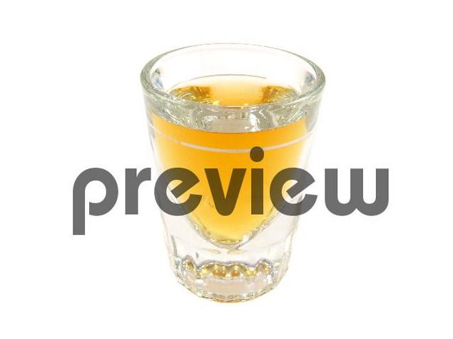 Product picture A Shot of Rum Stock Photo - Royalty Free Image