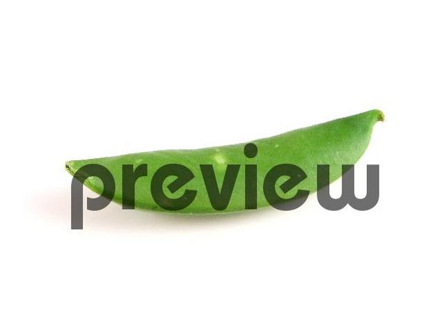 Product picture Snow Pea Stock Photo - Royalty Free Image