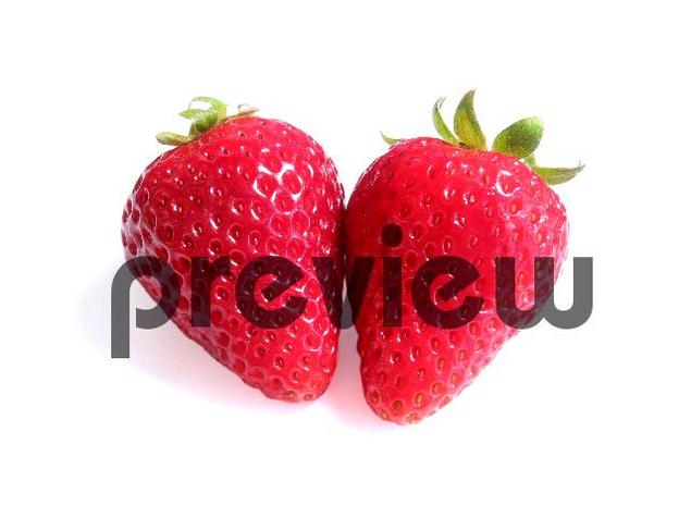 Product picture Strawberries Stock Photo - Royalty Free Image