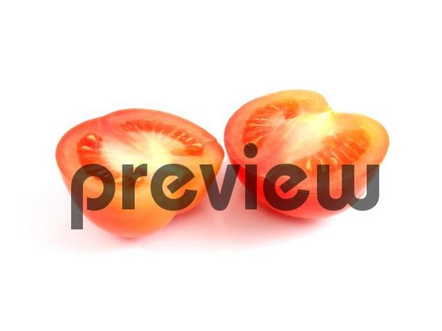 Product picture Tomato Halves Stock Photo - Royalty Free Image