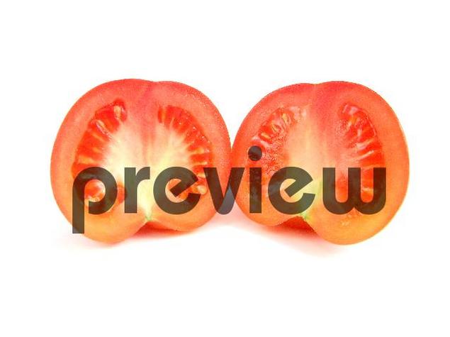 Product picture Tomato Halves Stock Photo - Royalty Free Image