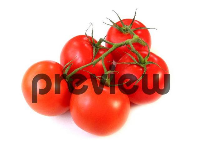Product picture Tomatoes Stock Photo - Royalty Free Image